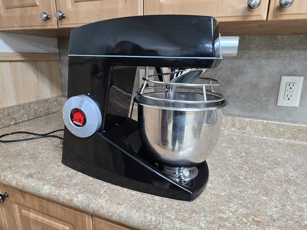 Planetary Mixer 5wa