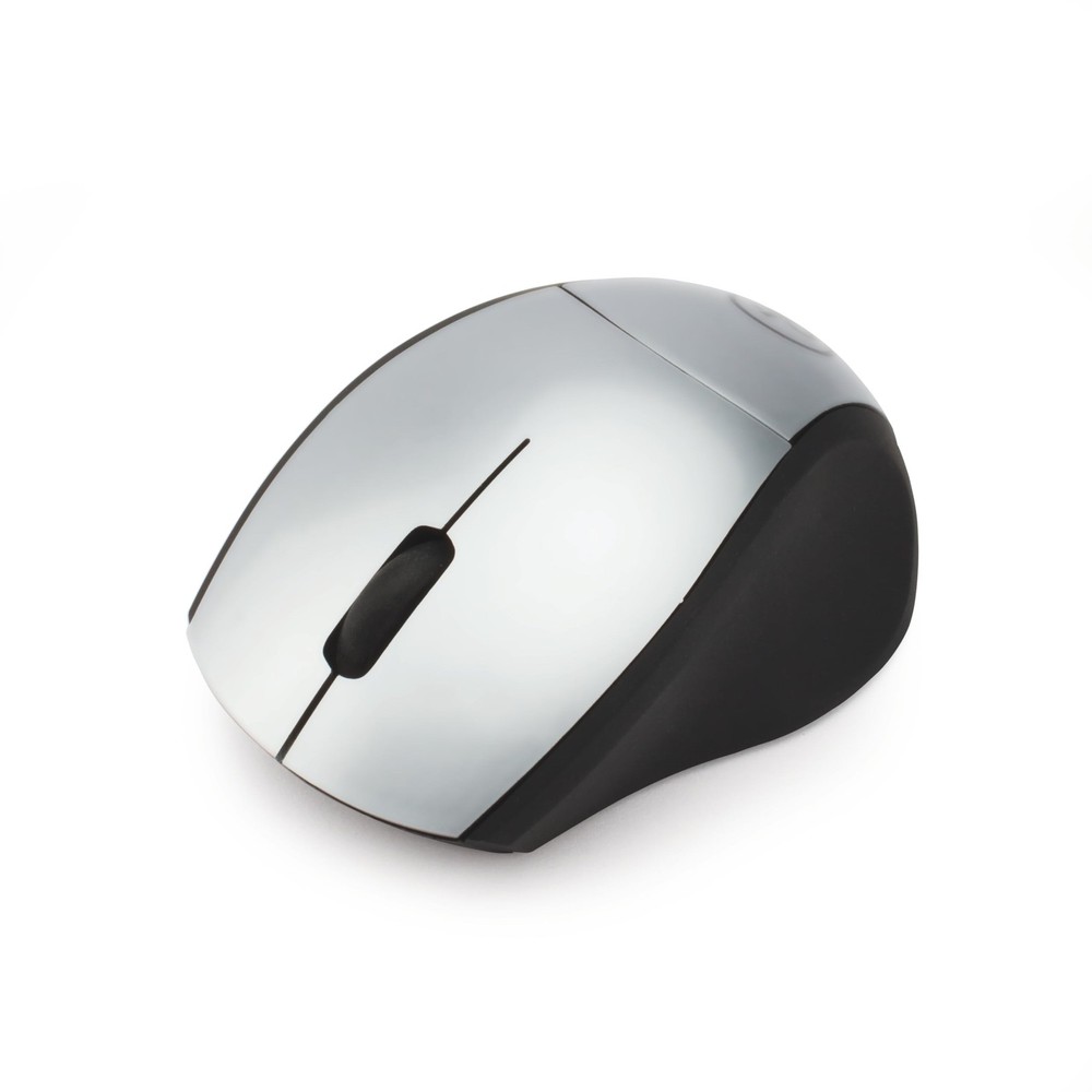 Digital Innovations EasyGlide Wireless 3-Button Travel Mouse