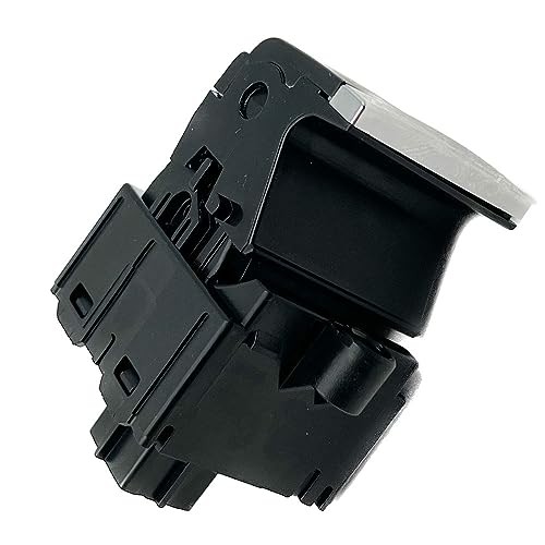 Electronic Auto Hand Brake Button Parking Switch Compatible with 2016-2018