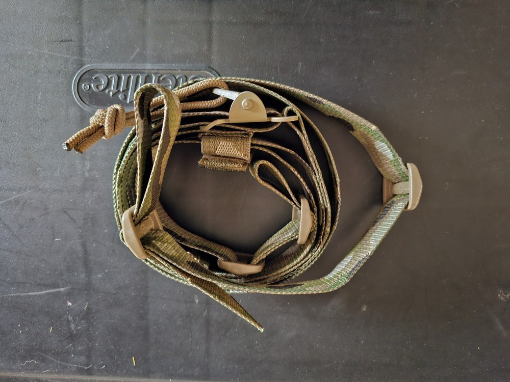 Viking Tactics VTAC MULTICAM