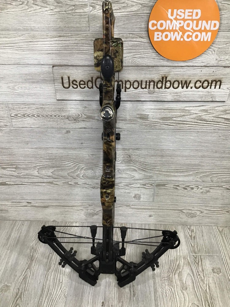Ten Point Carbon Elite XLT