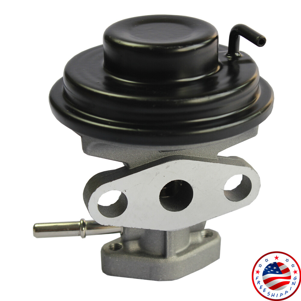 EGR Valve Vacuum Solenoid NEW For Toyota Camry RAV4 Solara 25620-74330 1999-2001