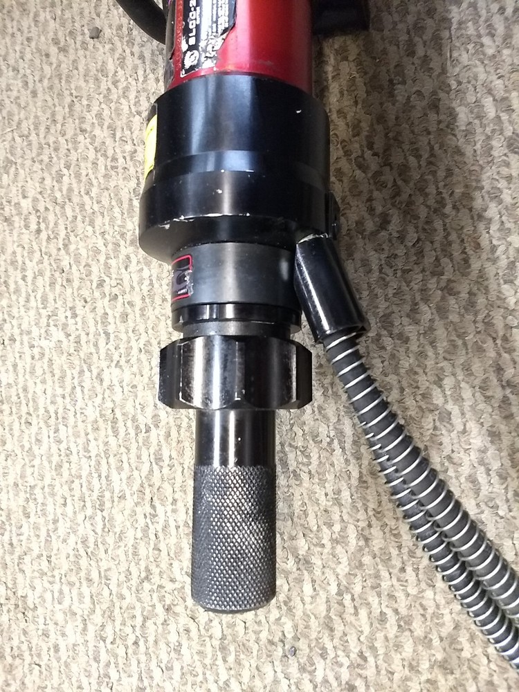 TNT Rescue SLCC-20 Cutter Tool (M9)