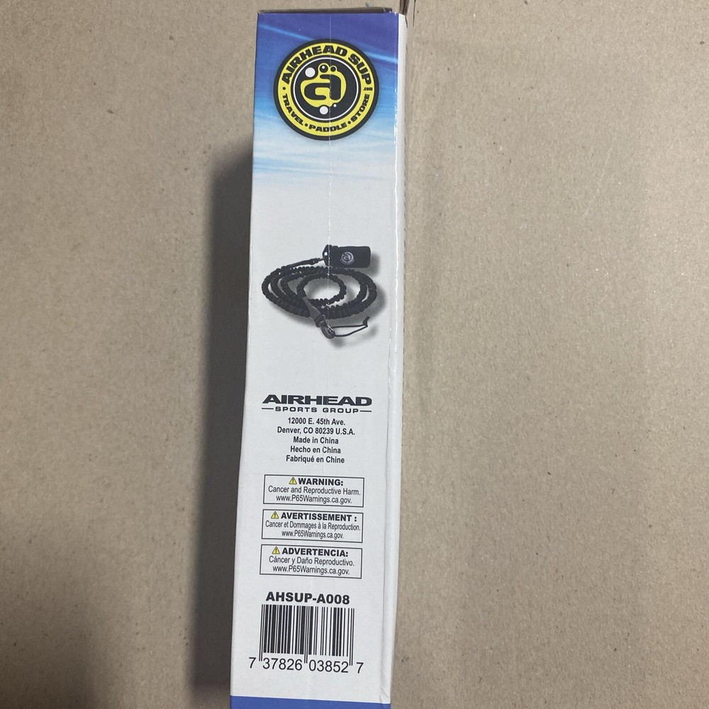 SUP Scrunchy Board Leash (AHSUP-A008)