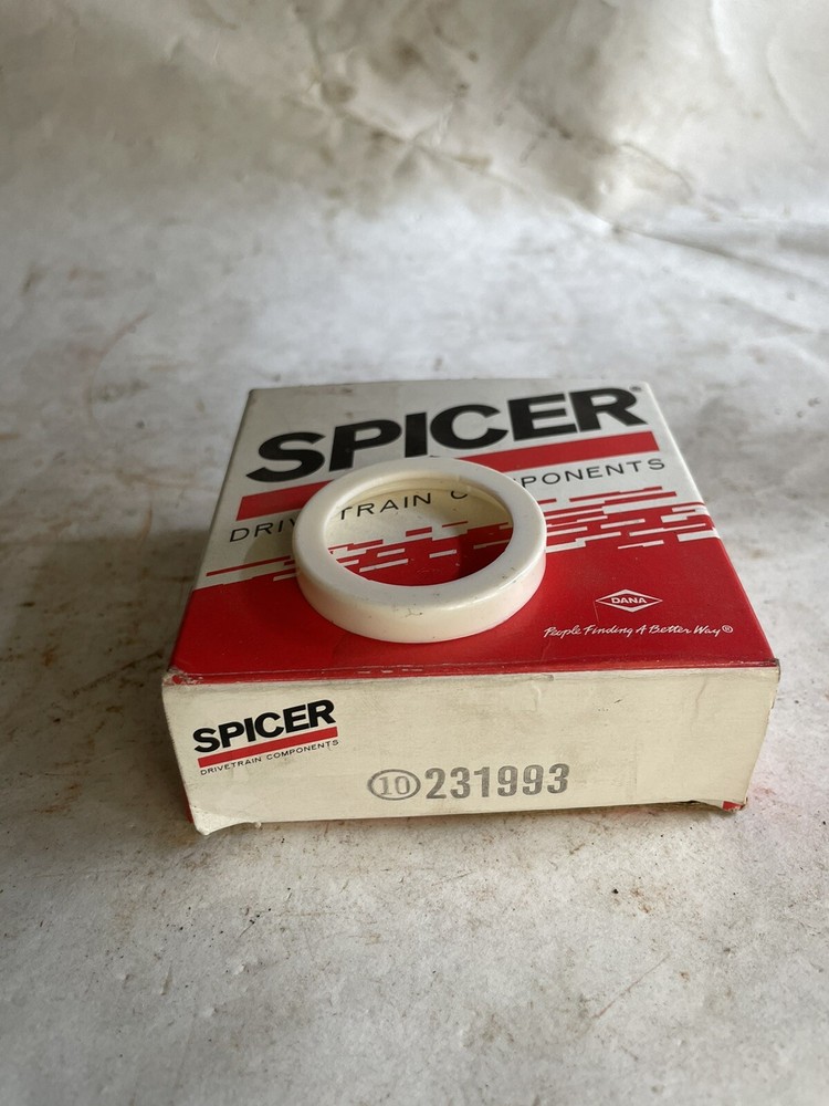 Spicer 231993