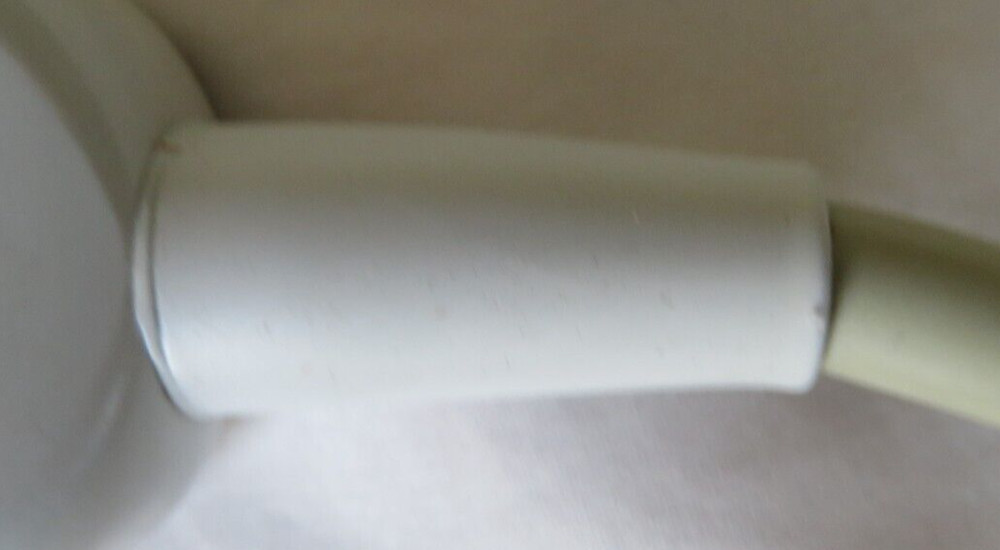 Acuson 4V2 Vector Array Probe - Nice!