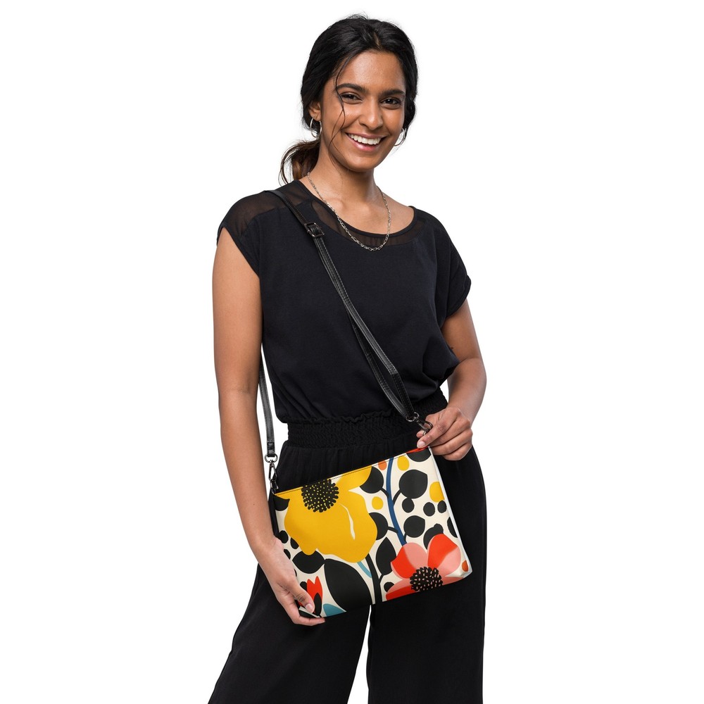 Carry Craft - Crossbody Handbag