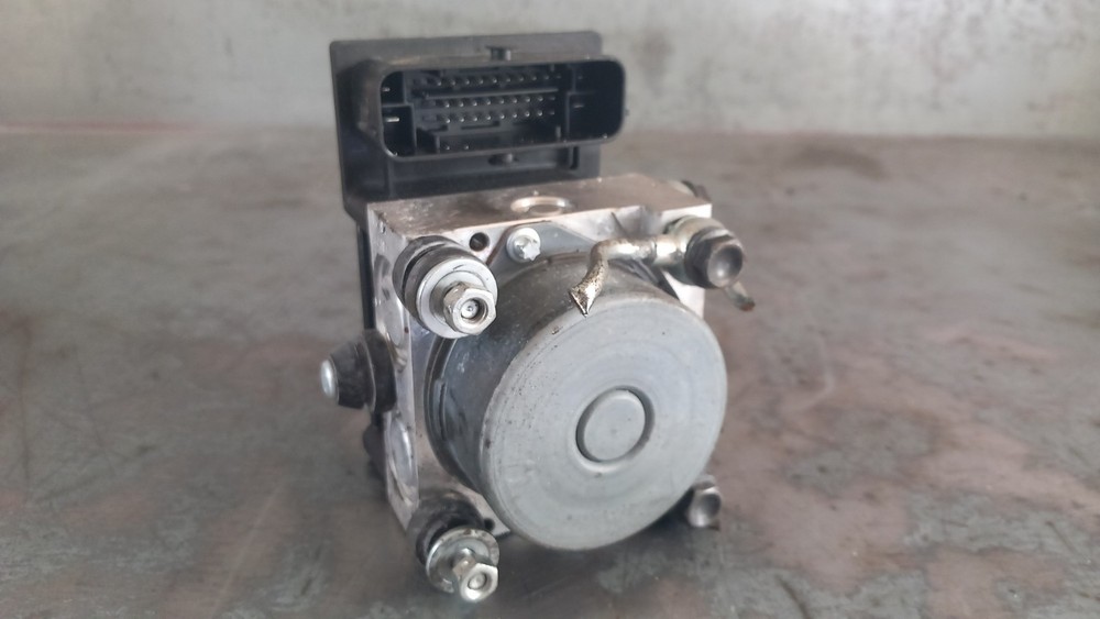 DUCATI MONSTER 696 ABS Pump 2014