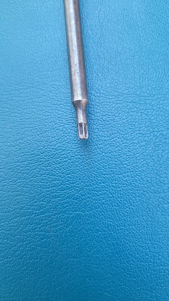 Mac Tools Torx Driver ST20A Made in USA Vintage.