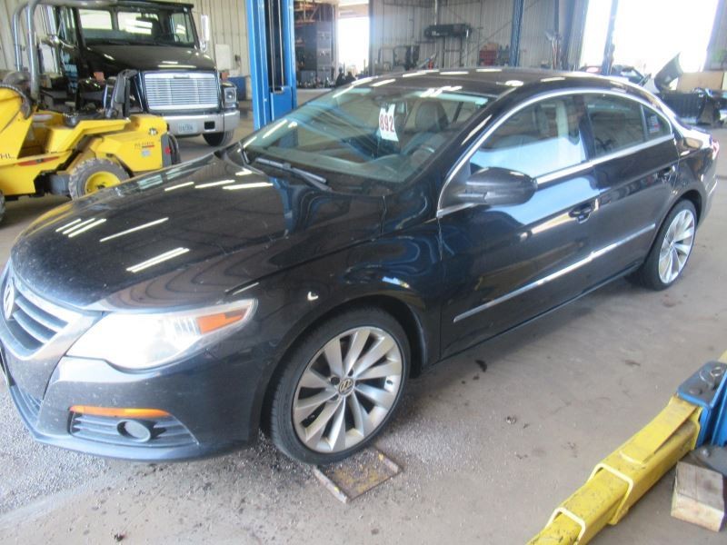 Fuse Box Engine Compartment Fits 09-12 CC 283792