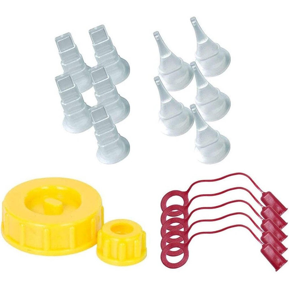 Fastcap Fastedge Glu-Bot Tip Kit