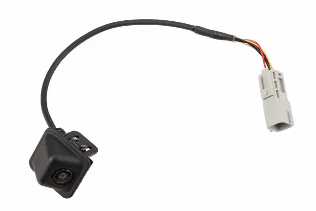 Genuine GM Rear Park Assist Camera 23323779