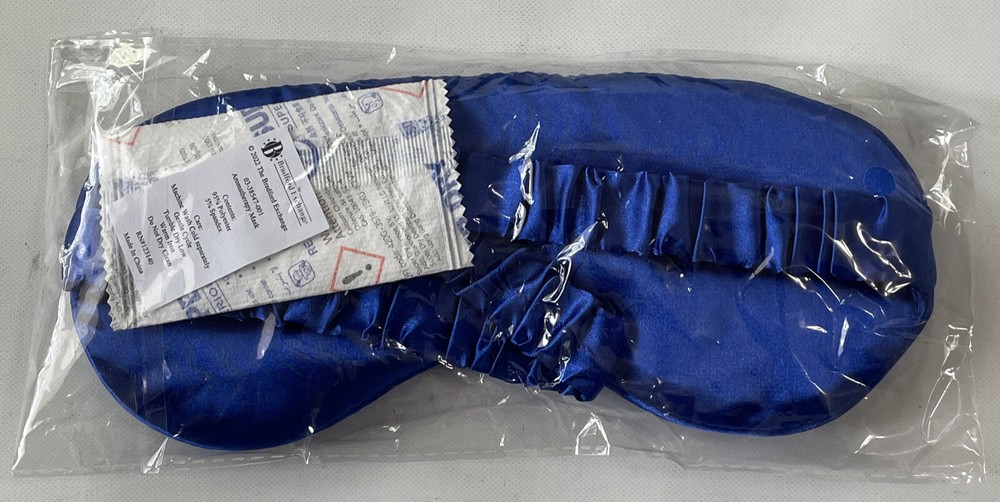 The Bradford Exchange, Sleep Mask