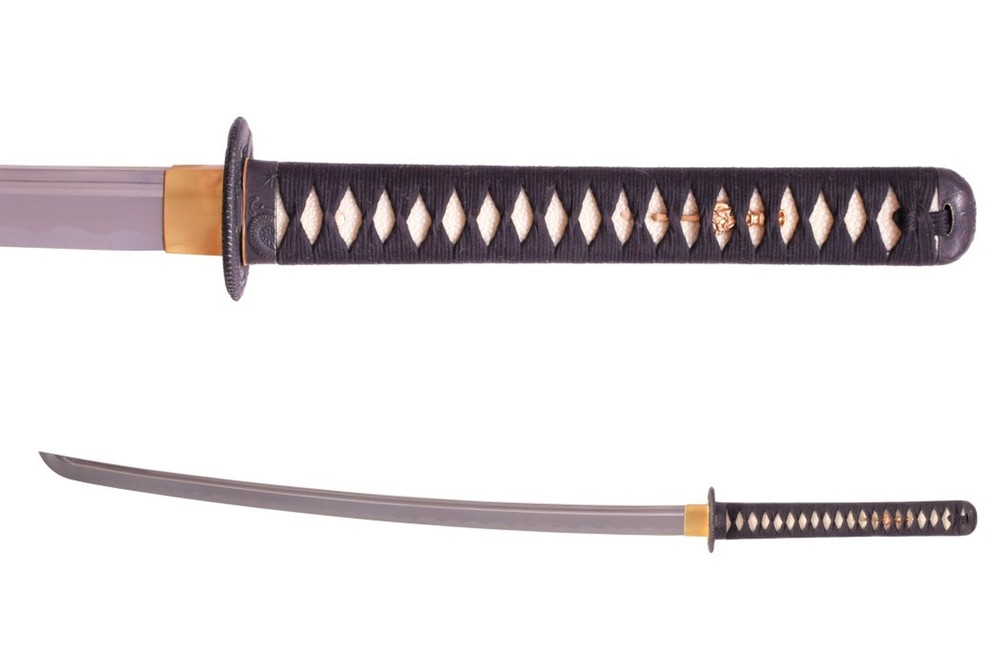 Hanwei - Katana Light Feltist