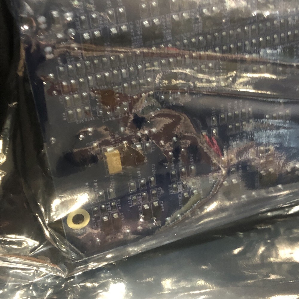 Software House iStar Pro 0311-0040-01 Access Control Module Board NEW