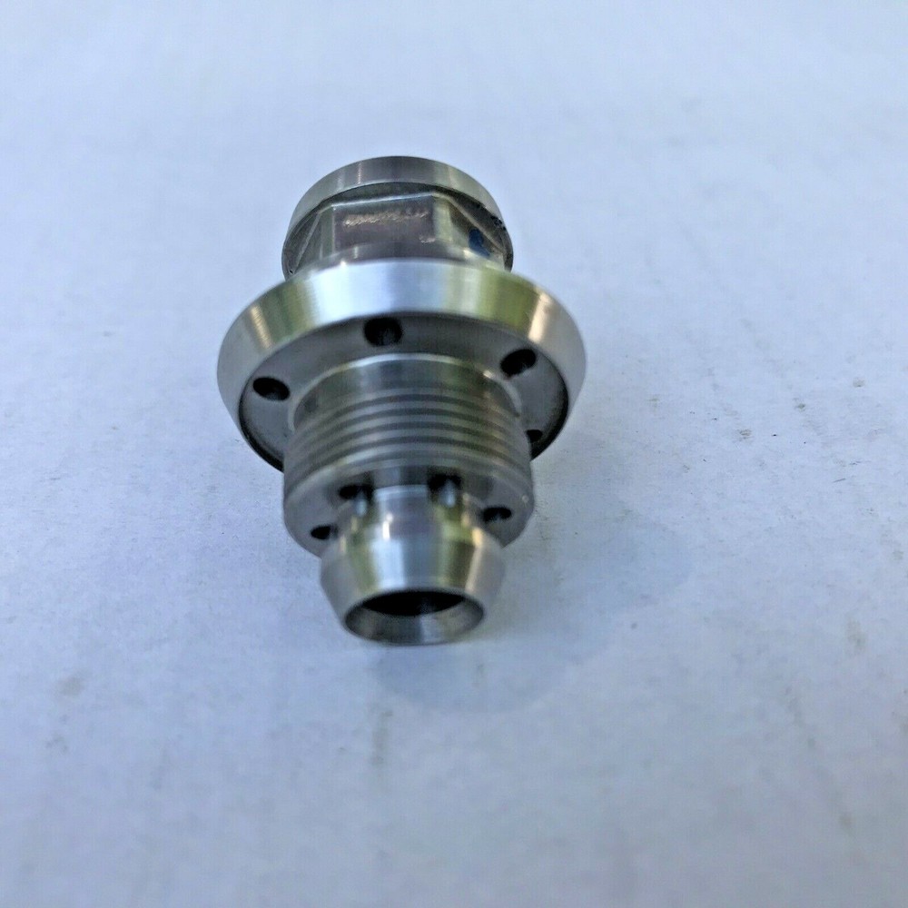 NEW BINKS 63ASS / 45-6311 FLUID NOZZLE