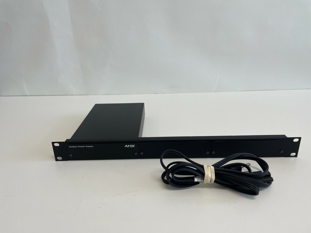 AMX FG-423-41 Netlinx Power Supply - RackMountable