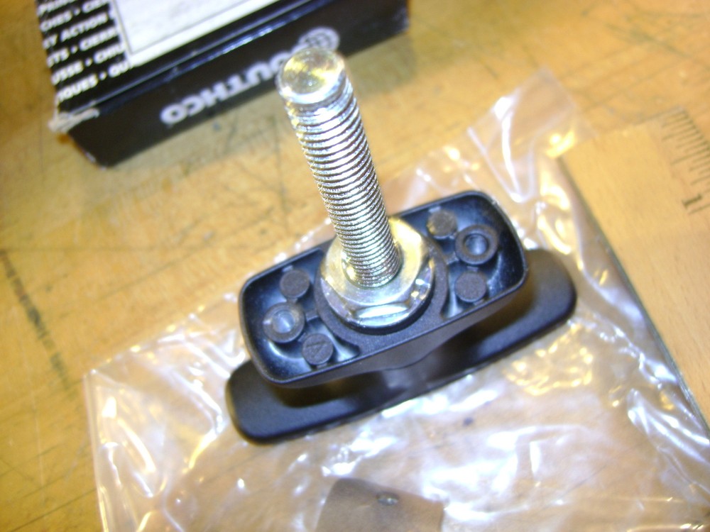 Latch Handle Assembly Southco SOU92-31-531 M10 x 1.5 Thread