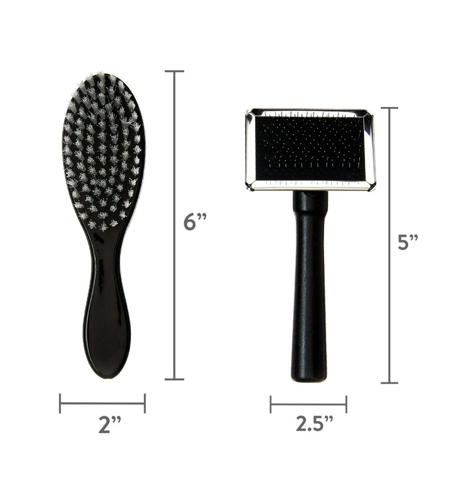 Small Animal Grooming Kit