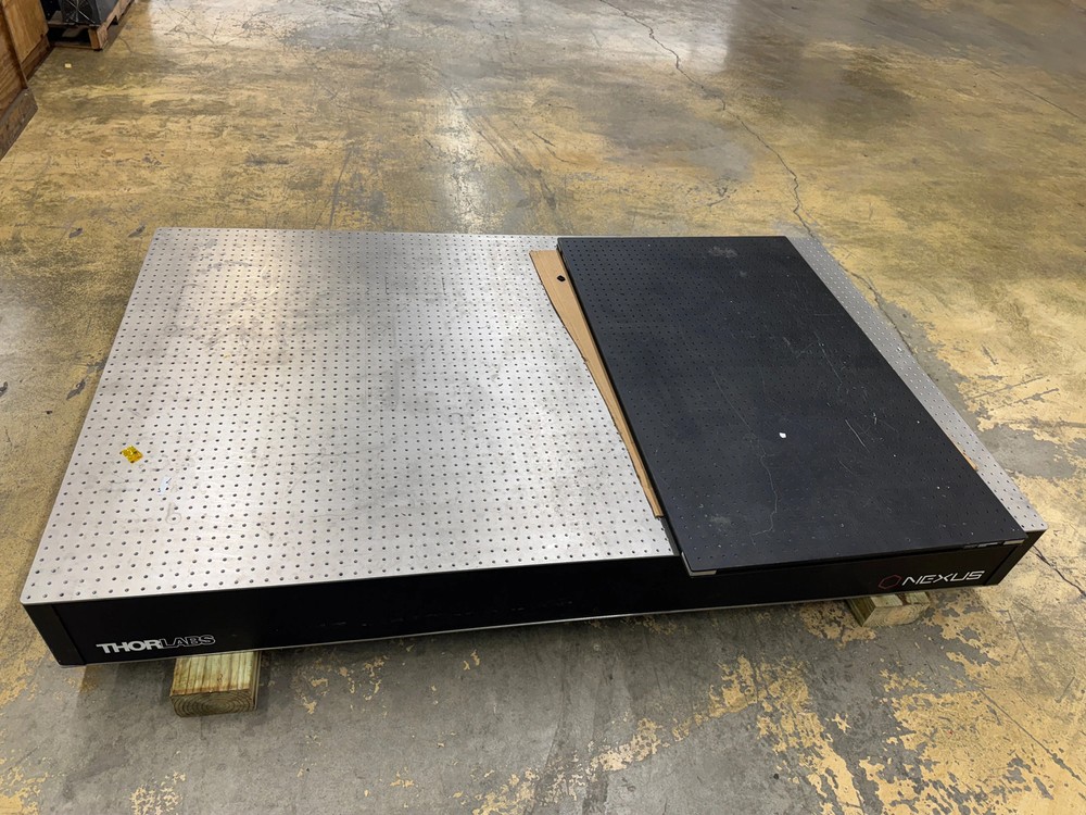 Thorlabs Optical Table T48H