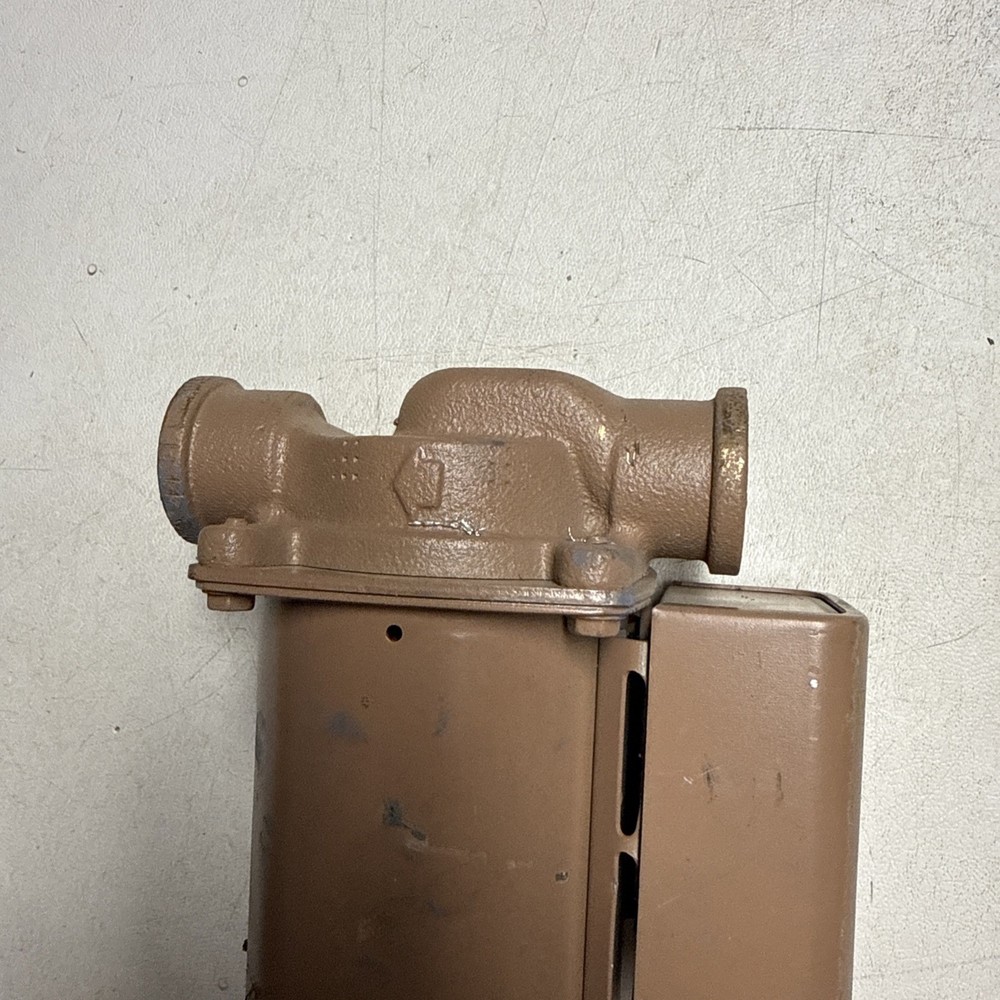 Taco Cartridge Circulator 006-BT4