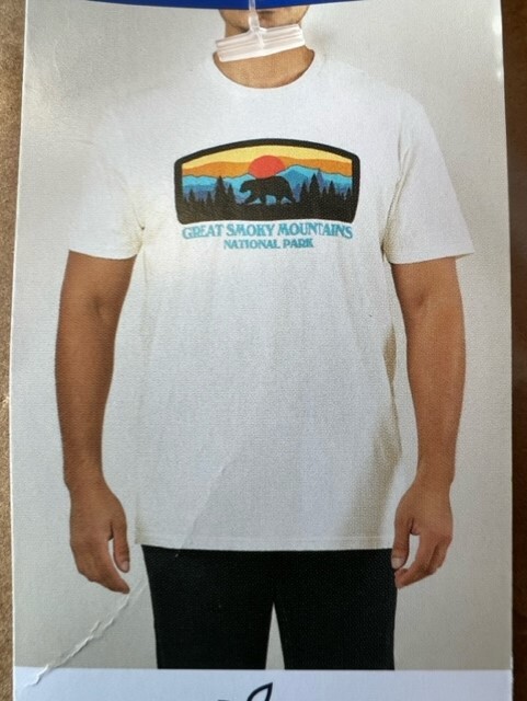 General Standard Men’s Tee