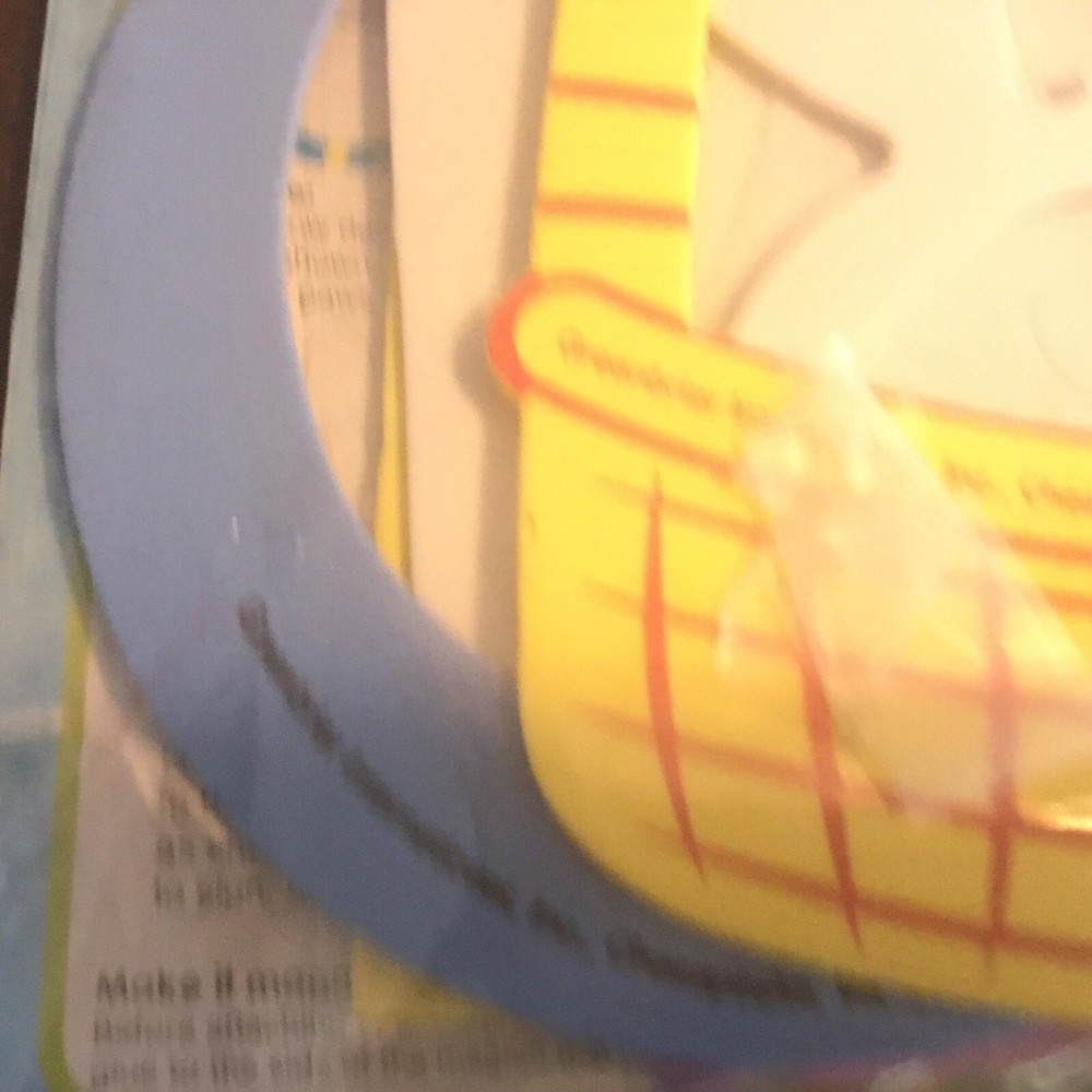 Easter Foam Frame Craft Kit Include Magnets