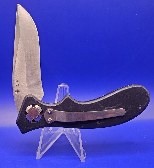 FROST CUTLERY CHEYENNE SKINNER 15-809B