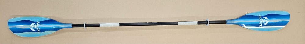 Accent Outback 230cm 2pc Kayak Paddle