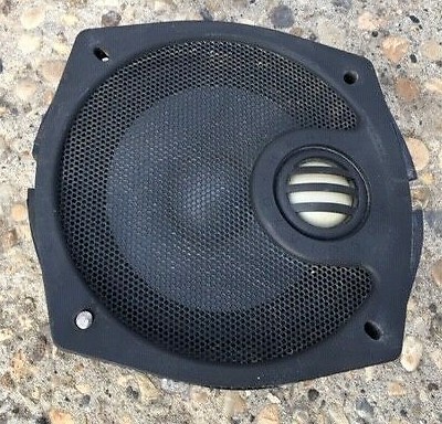 2007 HARLEY FLHTC ELECTRA GLIDE CLASSIC, AUDIO SPEAKER (OPS1044)