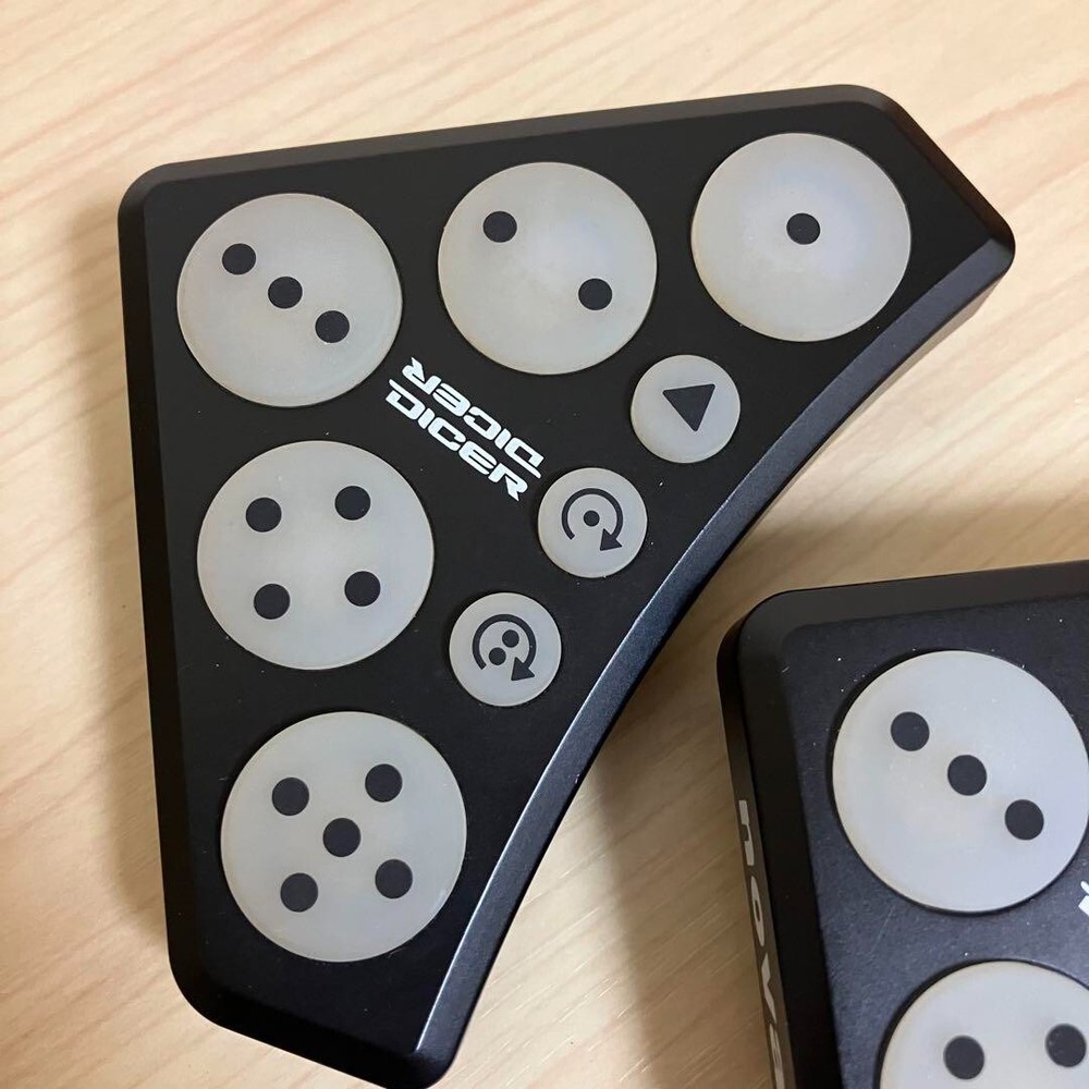 Novation Dicer Cue Point & Looping Control USB Powered DJ Controller Working