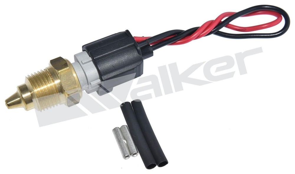 Engine Coolant Temperature Sensor Walker For 2007-2010 Ford Explorer Sport Trac