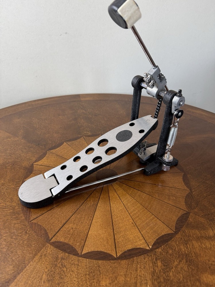 Bass Drum Chain Driven Pedal