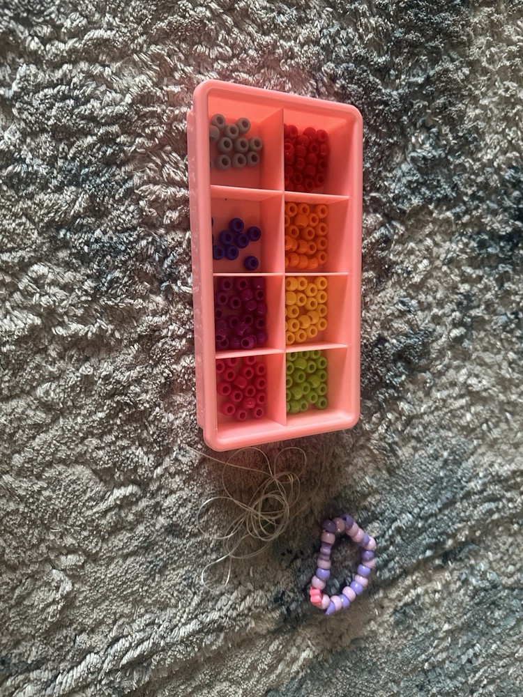 Kids Bead Set