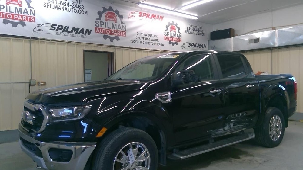 RANGER 2019 Battery Tray 1900672