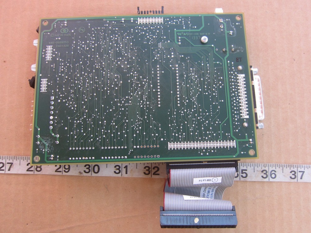 AS4450711237A SC4450689316A Circuit Board, Used