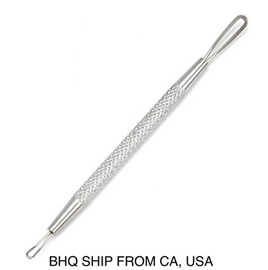 Blackhead and Pimple Remover