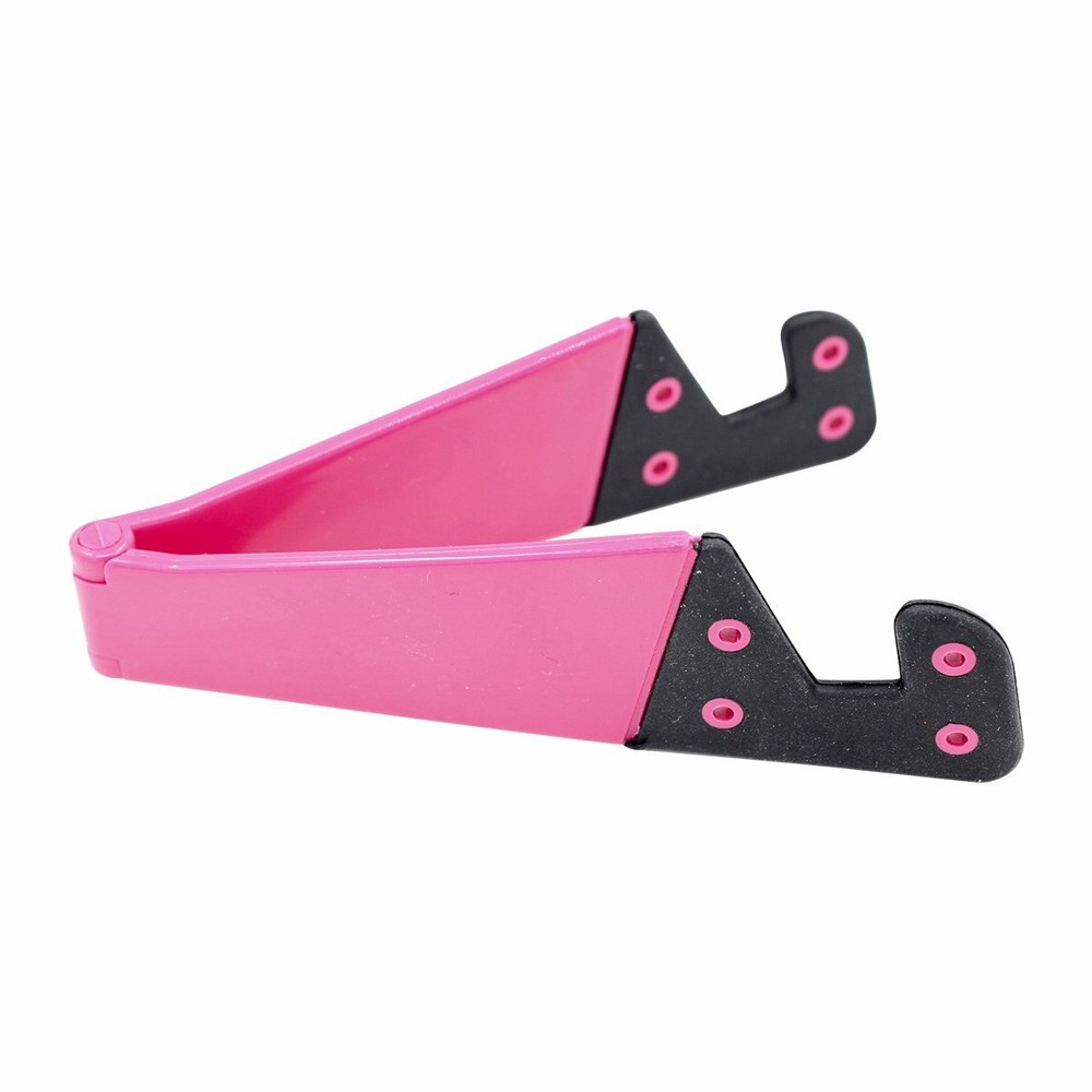 2 Cell Phone/Tablet Holders (Adjustable)