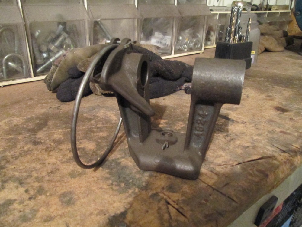 8ft Aermotor  Windmill  A-602  Yoke, A624 w/ oil ring
