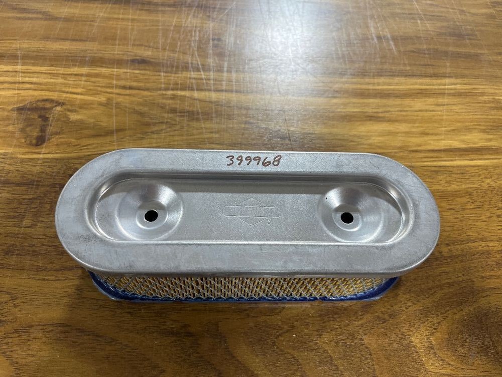 Briggs & Stratton 399968 ELEMENT-AIR CLEANER