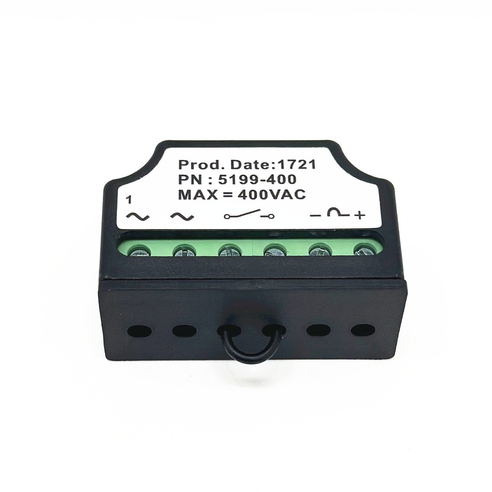5199-400 max 400VAC full-wave brake Rectifier Module