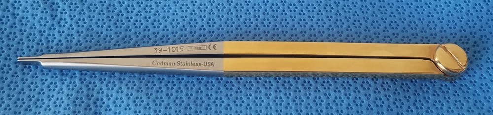 CODMAN 39-1015 LW Spinal Gauge