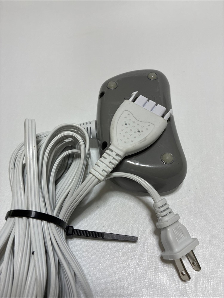 Serta PFI-DTC-TM1 Electric Heating Blanket Controller Tested WORKS