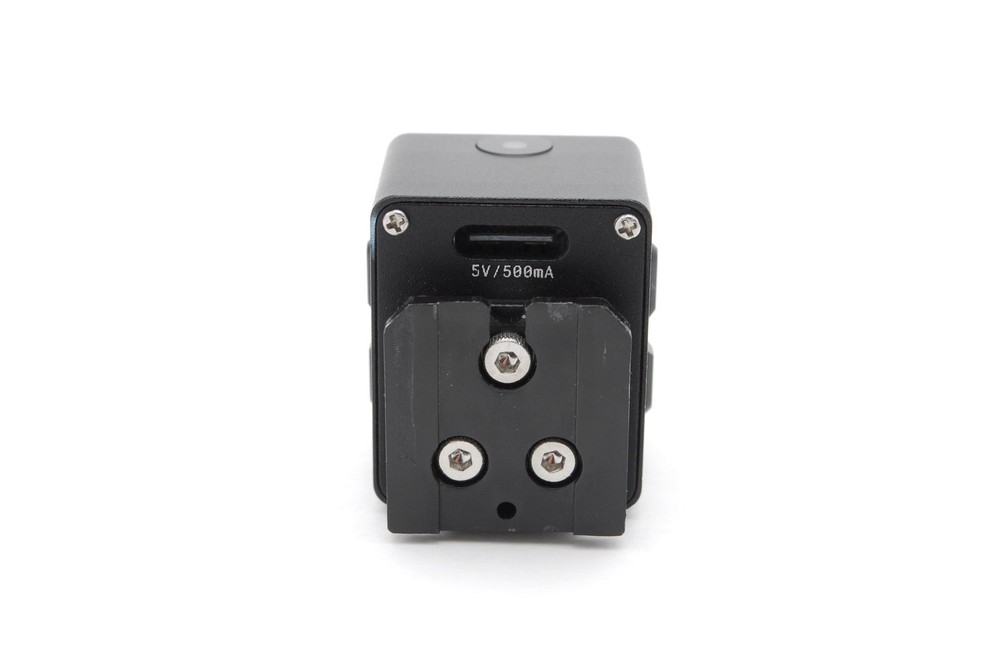 *MINT* KEKS KM-Q Light Meter w/Back Display From Japan
