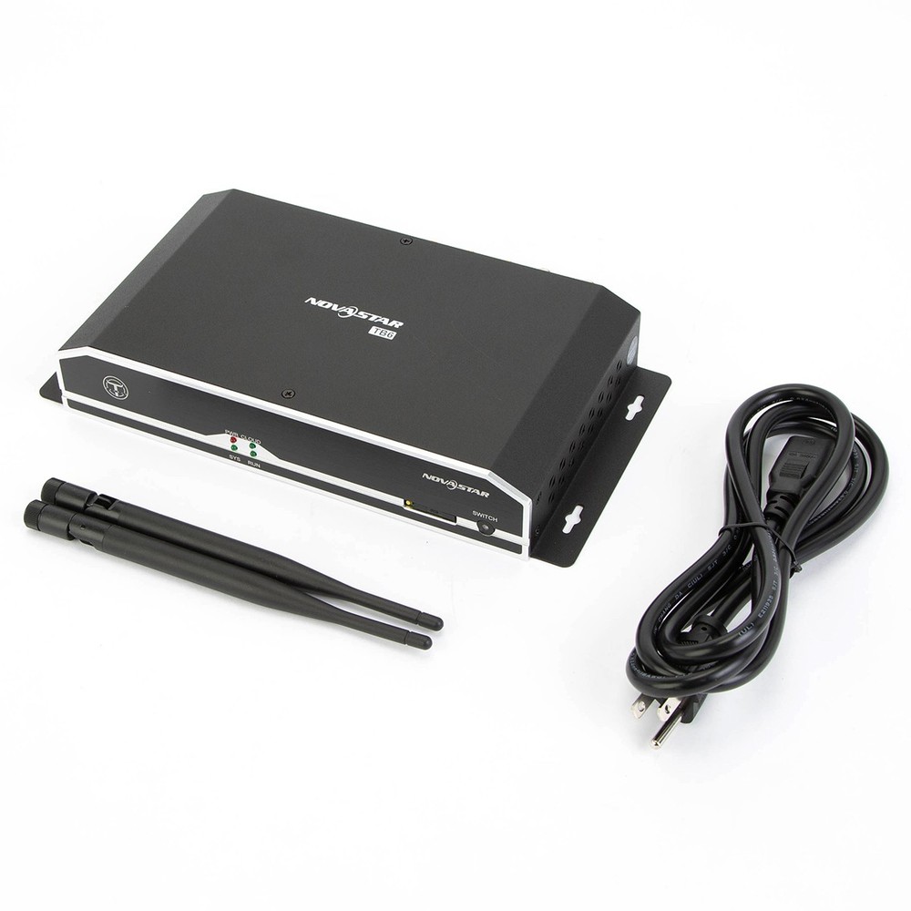 NovaStar TB6 LED Video Controller - SKU#2044795