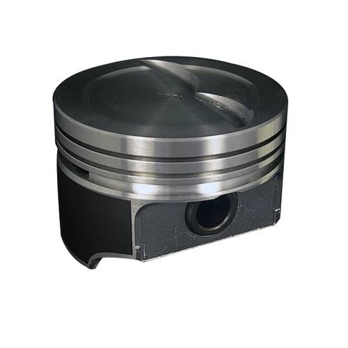 Silv-O-Lite Hypereutectic Piston 3456HC-030
