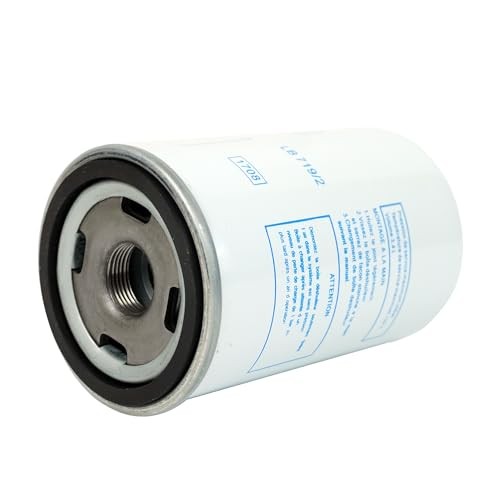 LB719 2 Oil Separator Compatible and Suitable to Air Compressor Replacement