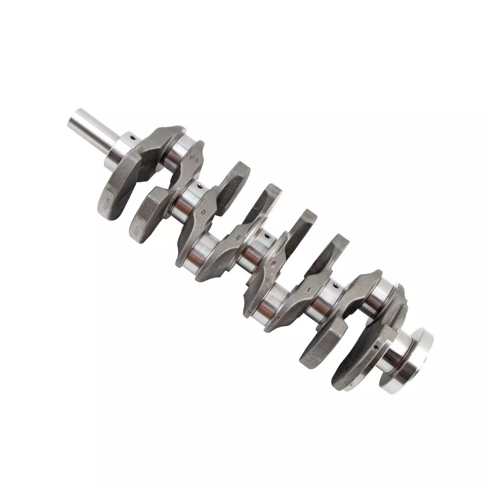 For HYUNDAI KIA 2.4L G4KJ Engine Rebuild Kits Crankshaft Con Rods Timing Kit