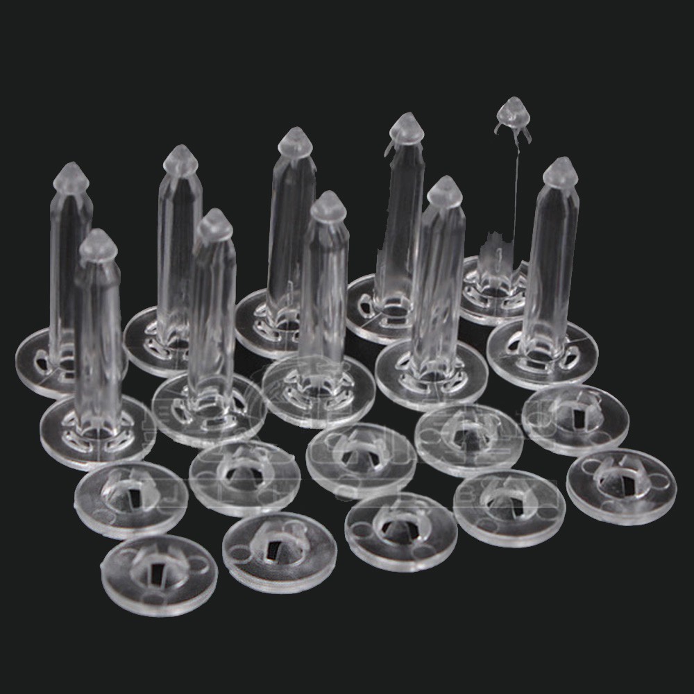 10x Durable Anti-drop Pins Kit For DJI Phantom 3 Pro Adv Replace Accessories