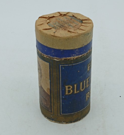 Edison Blue Amberol Record 3365 Long Boy Steve Porter